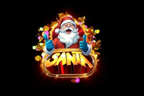 00825 santa