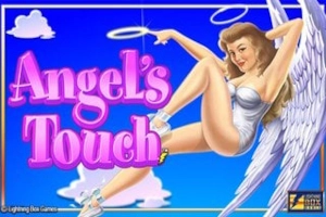 13256 angels touch