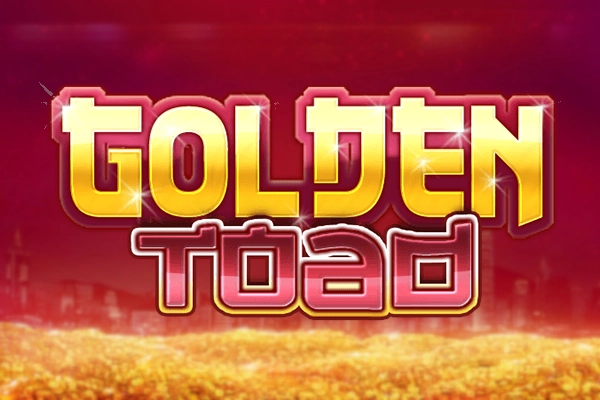19413 golden toad